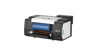 VF13 Pro Panda UV DTF Review - Eason L