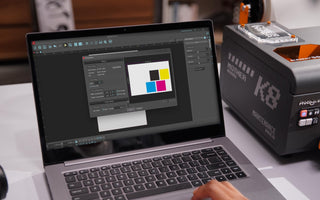 How to Achieve Premium Results in Digital Specialty Printing