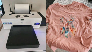 F13 Panda DTF Review - Sarah