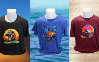 F13 Panda DTF Review - Syl R.