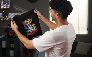 Creative Artwork Ideas For Custom T Shirt Printing