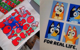 F13 Panda DTF Review - Denekwa M.