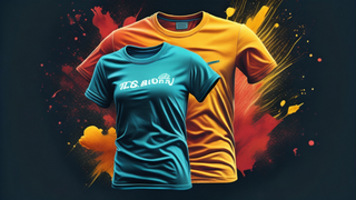 DTF is Changing the T-shirt Printing Business Quietly