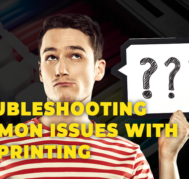 Troubleshooting Common Issues with DTF Printing