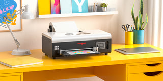 Procolored F8 Gen-2: Your Most Intuitive DTF Solution