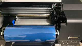VF13 Pro Panda UV DTF Review - Andy M.
