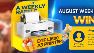 Procolored August Campaigns