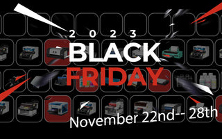 Procolored Black Friday 2023 Introduction