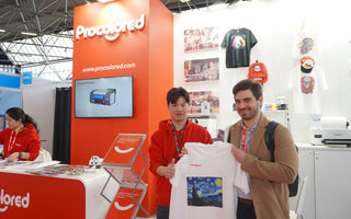 Meet Procolored at FESPA Global Print Expo 2026 in Barcelona