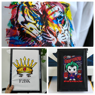 Is a Direct-to-Garment Printer Worth It?