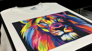 DTG Printing 101: The Top 10 FAQs