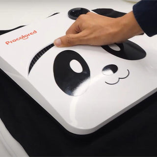 Portable Handheld Heat Press