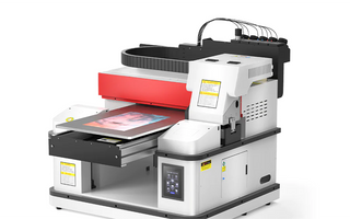 VF13 Pro UV DTF Review - K.D