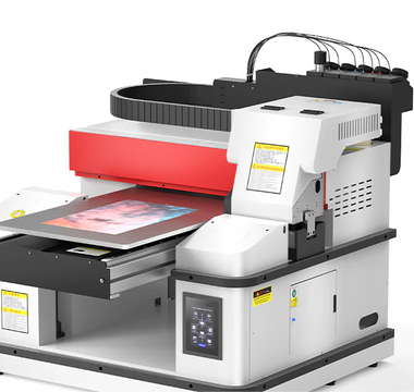 VF13 Pro UV DTF Review - K.D