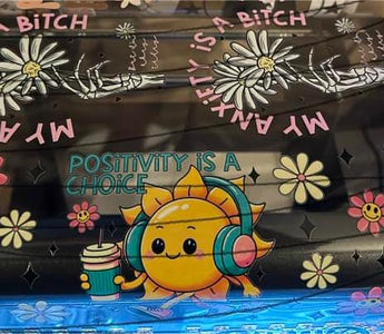 VF13 Pro Panda UV DTF Review - Kyle T.