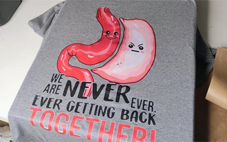 F13 DTF Review - La'C.