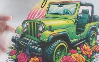 F13 DTF Review - Missi J.