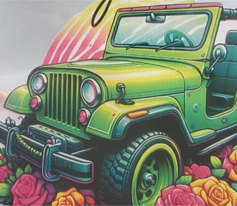 F13 DTF Review - Missi J.