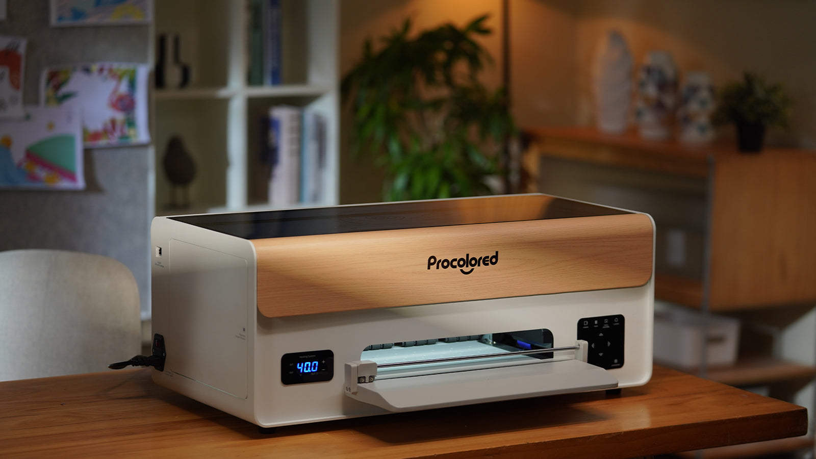 What Is The Best DTF Printer For Small Business – Procolored