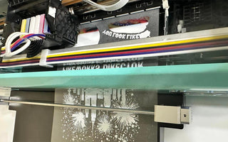 F13 DTF Review - Stephanie G.