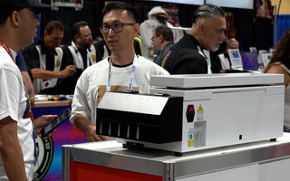 Common Questions About DTF Printing