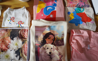 What Is The Best DTF Printer For Beginners?