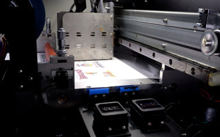 UV DTF Mini Printer