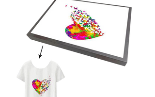 DTG Printing vs Screen Printing — Which One Fits Your Business?
