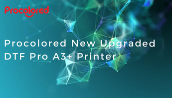 Procolored Upgrade DTF Pro A3+ Printer