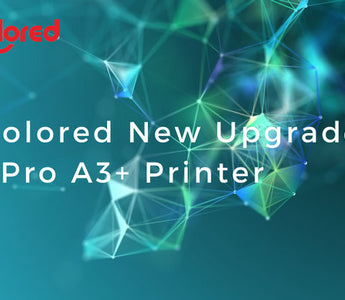 Procolored Upgrade DTF Pro A3+ Printer