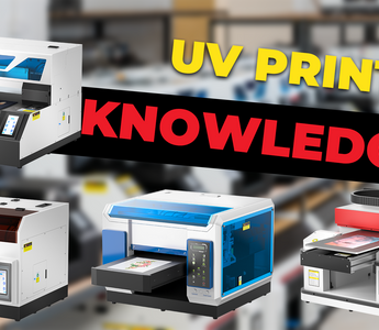 What do you need to know about UV printer?