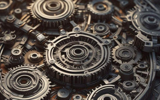 NEW | Procolored Printhead Safeguard System