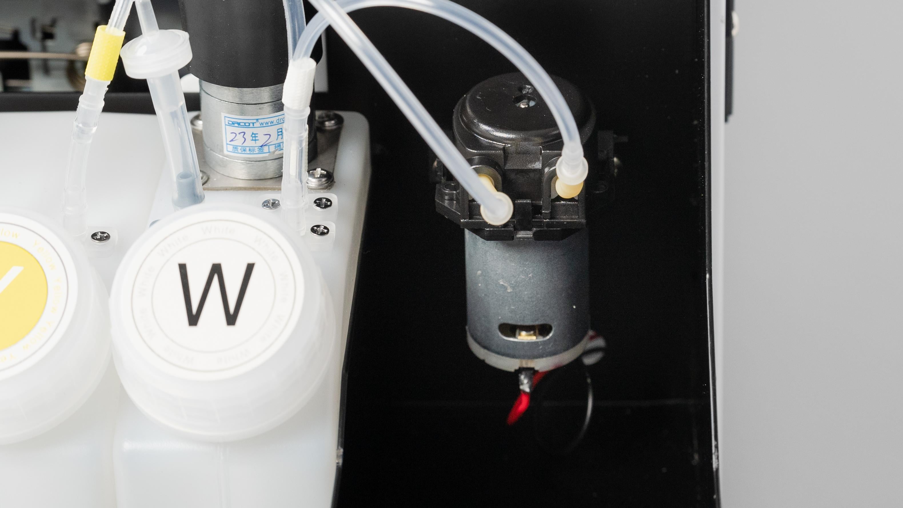 Resolving Common Issues of White Ink – Procolored