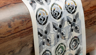 Ride the Wave: Start Gang Sheet Printing Today