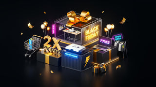 Welcome to Procolored Black Friday Sales Month!