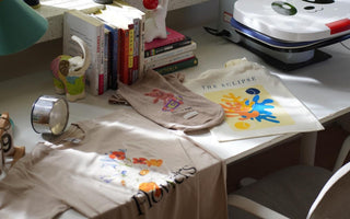 What is DTG and DTF Printing?