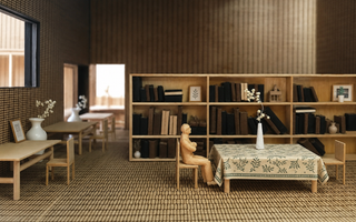 From Concept to Creation: How X one Helped Bring an Architecture Student's Vision to Life