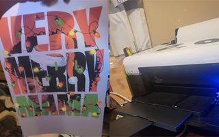 F8 Panda DTF Review - Ellen B.