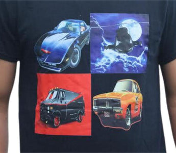 F13 Pro Panda DTF Review - Ever H.