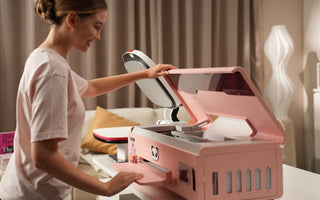 K13 Lite vs. The Rest: Smarter Printhead, Smarter Choice