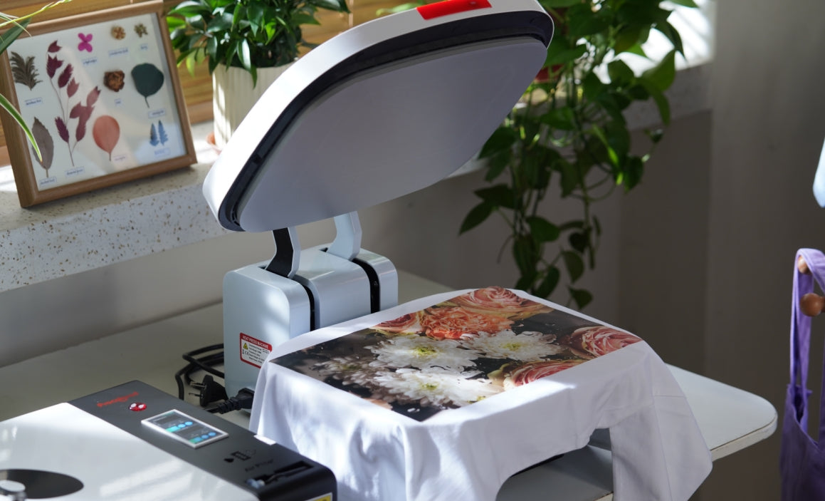 Top 5 Budget DTF Printer Options for Small Businesses in 2025 – Procolored