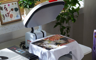 Top 5 Budget DTF Printer Options for Small Businesses in 2025