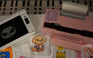 How to Select a Printer in Photoshop CC?