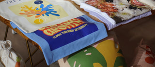 How to Print on Fabric in 2025? A Complete Guide for Beginners and DIY Enthusiasts