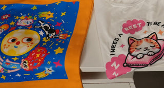 How DTG Printers Transform Your Business?