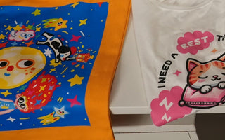 How DTG Printers Transform Your Business?