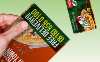 What Is Spot UV Printing?