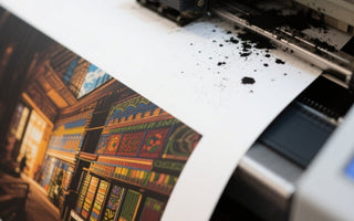 The Best Printer for Fine Art Prints: A Complete Buyer’s Guide