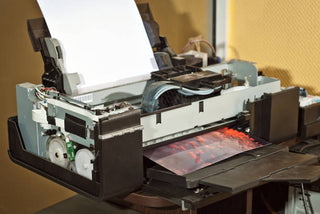 What Kind of Printer Do I Need for DTF Transfer?