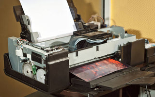 What Kind of Printer Do I Need for DTF Transfer?